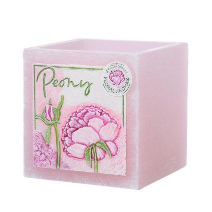 PEONY LAMP.KVÁDER 110x105