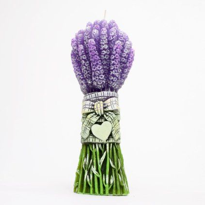 LEVANDULA KYTICA NEW 24cm