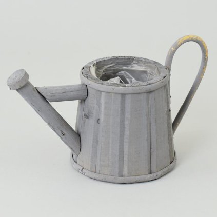 DREVO KONVA ŠEDÁ 32x16x16 SUPER CENA!