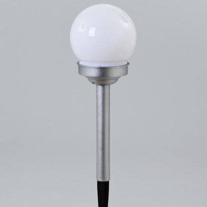 SOLAR GUĽA 10CM WW