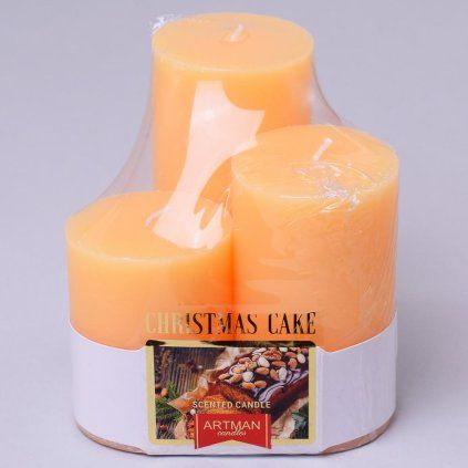 COOKIES WINTER 3.PACK GINGERBREAD