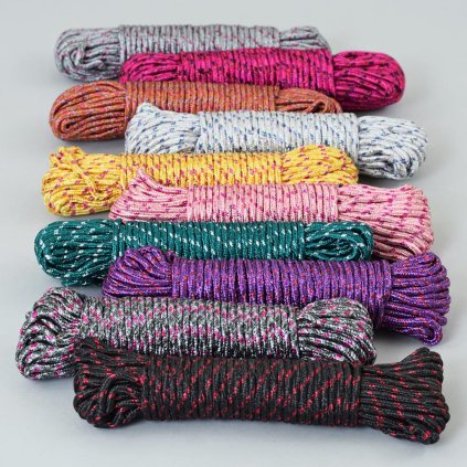 Nylonová šnúra 20M