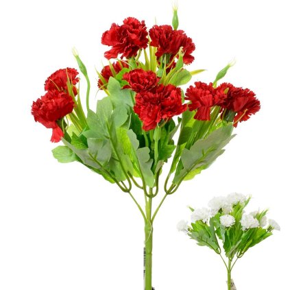 KYTICA KARAFIÁT x5 2F 30cm