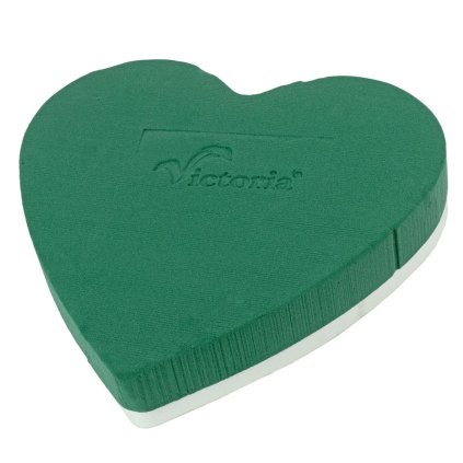 5112 SRDCE 30cm STYRODUR/PLNÉ