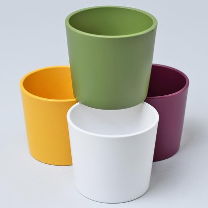 63640 PAN/CURC/OLI/BUR 870/09cm