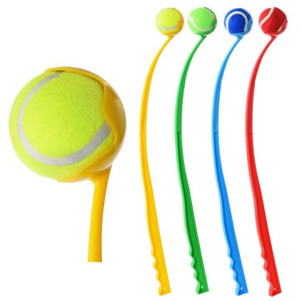 VRHAČ LOPTIČIEK MIX 4 FA