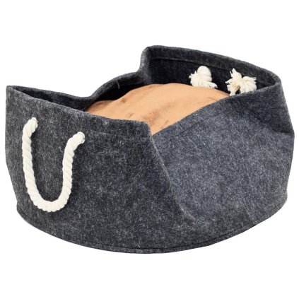 AKCIA! PELECH PRE MAČKY 18CM