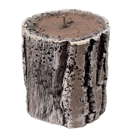 PEŇ VALEC MALÝ HNEDÝ v12cm