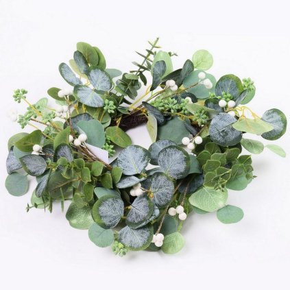 VENIEC ZELEŇ 35CM SUPER CENA!