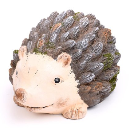 JEŽKO 32,5x23x18CM MGO