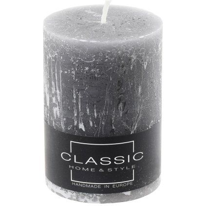 RUSTIC CLASSIC VAL.70/100 TM.SIVÝ