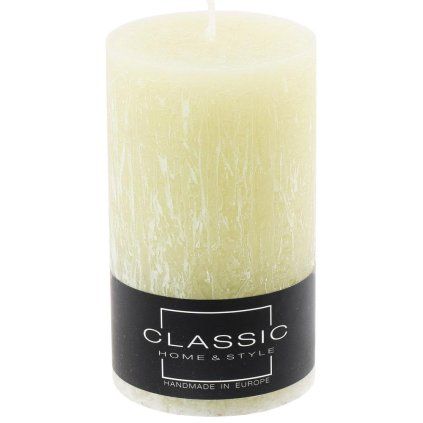 RUSTIC CLASSIC VAL.70/120 KREM