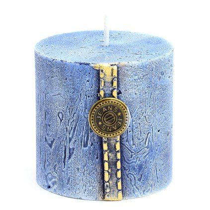 RUSTIC JEANS VAL.70/70 MODRÝ