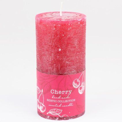 RUSTIC VOŇAVÝ VAL.70/140 CHERRY