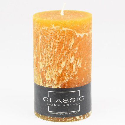 RUSTIC CLASSIC VAL.70/120 MEDOVÝ