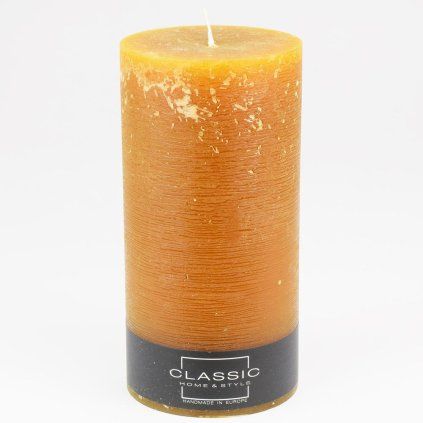 RUSTIC CLASSIC VAL.100/200 MEDOVÝ