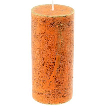 RUSTIC LOFT VAL.70/150 ORANŽ