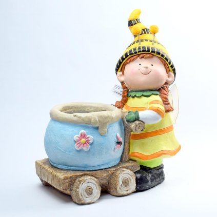 AKCIA!! OBAL VOZÍK DIEVČA MGO 35,5x23x44CM