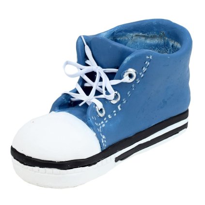 AKCIA!! OBAL TOPÁNKA MGO MODRÁ 37x17x19CM