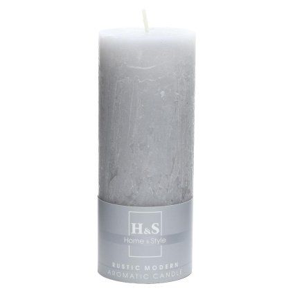 RUSTIC MODERN VAL.60/150 SIVÝ