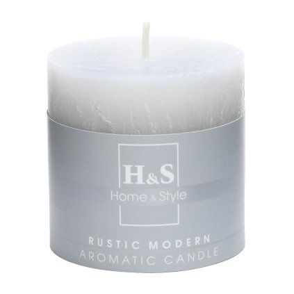 RUSTIC MODERN VAL.70/70 SIVÝ