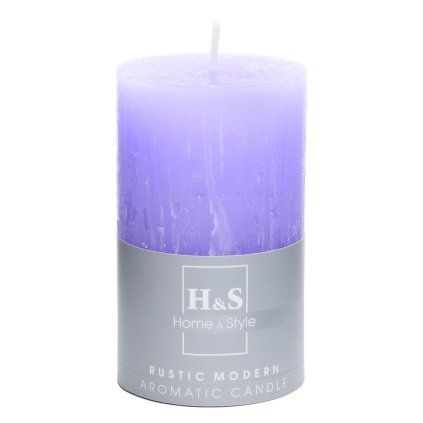 RUSTIC CLASSIC VOŇ.60/100 FIALOVÝ