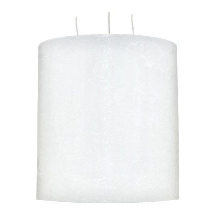 RUSTIC BIG VALEC 140/150 BIELY