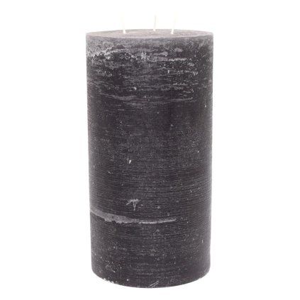 RUSTIC BIG VALEC 140/270 GRAFIT