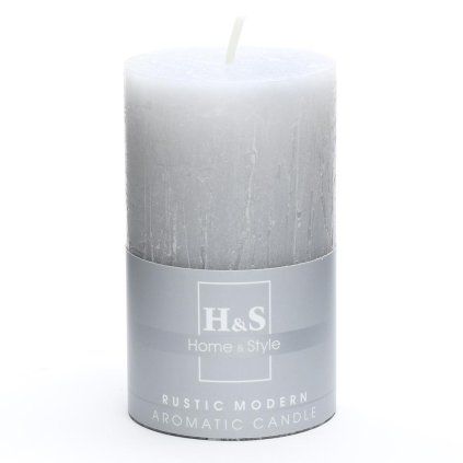 RUSTIC MODERN VAL.60/100 SIVÝ