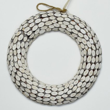 AKCIA! VENIEC DREVO 32CM