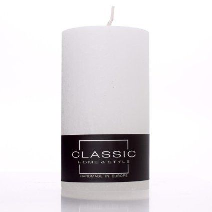 RUSTIC CLASSIC VAL.70/120 BIELY