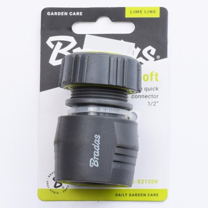 Rýchlospojka 1/2´´LIME SOFT