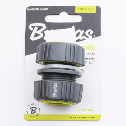 Spojka 1/2´´ LIME SOFT