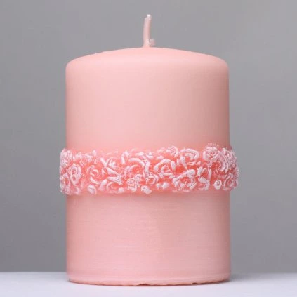 BELLA VAL.7x10 ROSE GOLD