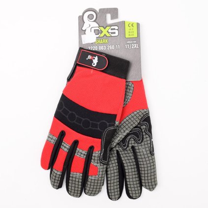 Pracovné rukavice SHARK