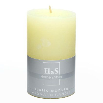 RUSTIC MODERN VOŇ.VAL.60/100 ŽLTÝ,KREM