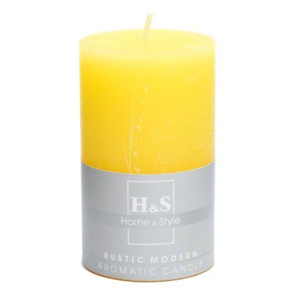 RUSTIC MODERN VOŇ.VAL.60/100 ŽLTÝ KRÉM