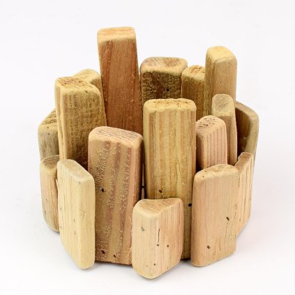 OBAL DREVO 12.5*12.5*10 SUPER CENA!