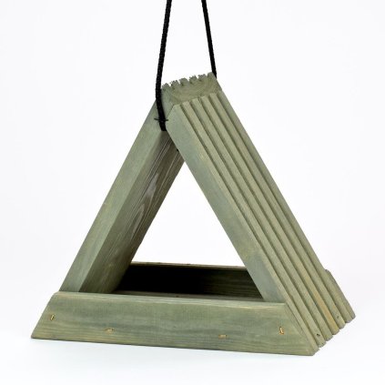 TD410.SZ KRMÍTKO SIVÉ v23cm