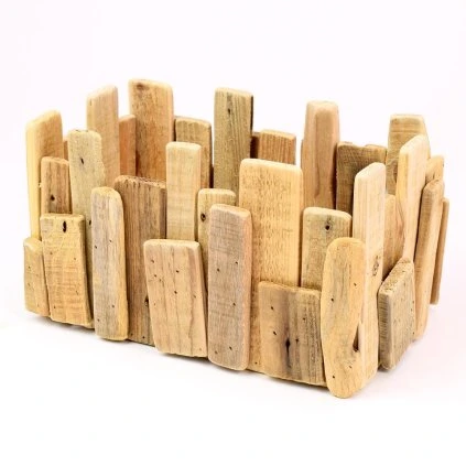 AKCIA! OBAL DREVO HRANTÍK 31*18*17