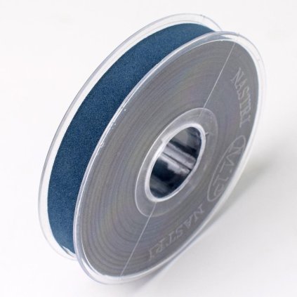 STUHA ZAMAT 15MMX7M MODRO SIVÁ