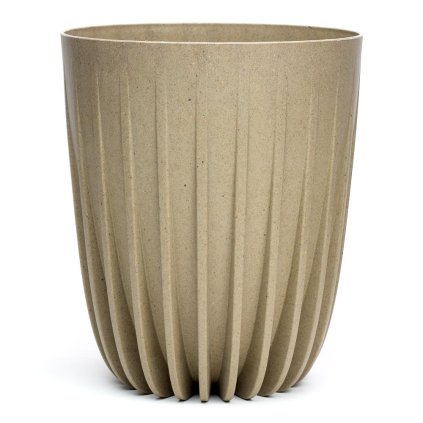 931 OBAL MIRA ECO LATTE 30CM