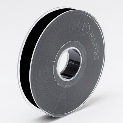 STUHA ZAMAT 15MMX7M ČIERNA