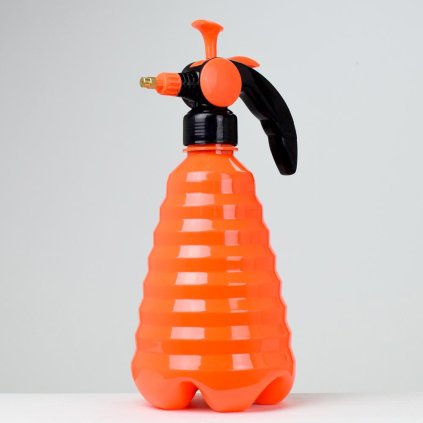 Postrekovač ručný 2l mix f