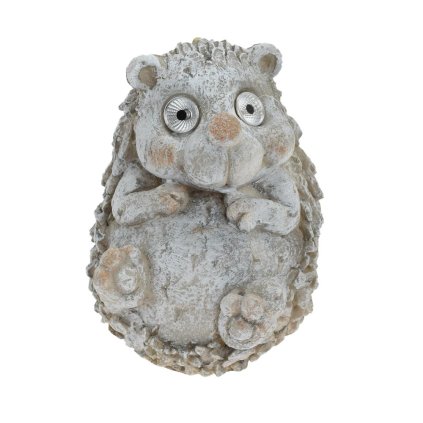 JEŽKO SOLAR 27.5*23.5*29.5cmH