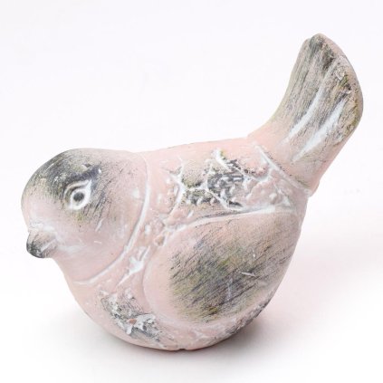 AKCIA! VRABEC MIX 11*16.5*12cmH