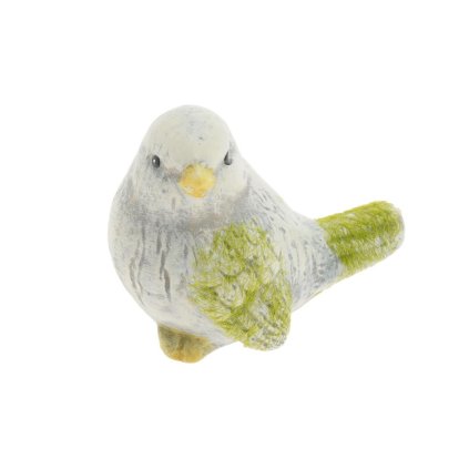 AKCIA! VTÁČIK 10X7X9.5