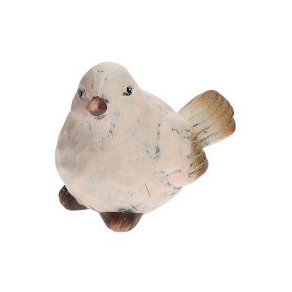 AKCIA! VTÁČIK 15X9.5X11