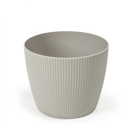 754 OBAL MAGNOLIA JUMPER TAUPE 22xV18CM