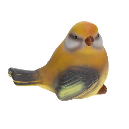 AKCIA! VTÁČIK 14.5X9.5X11